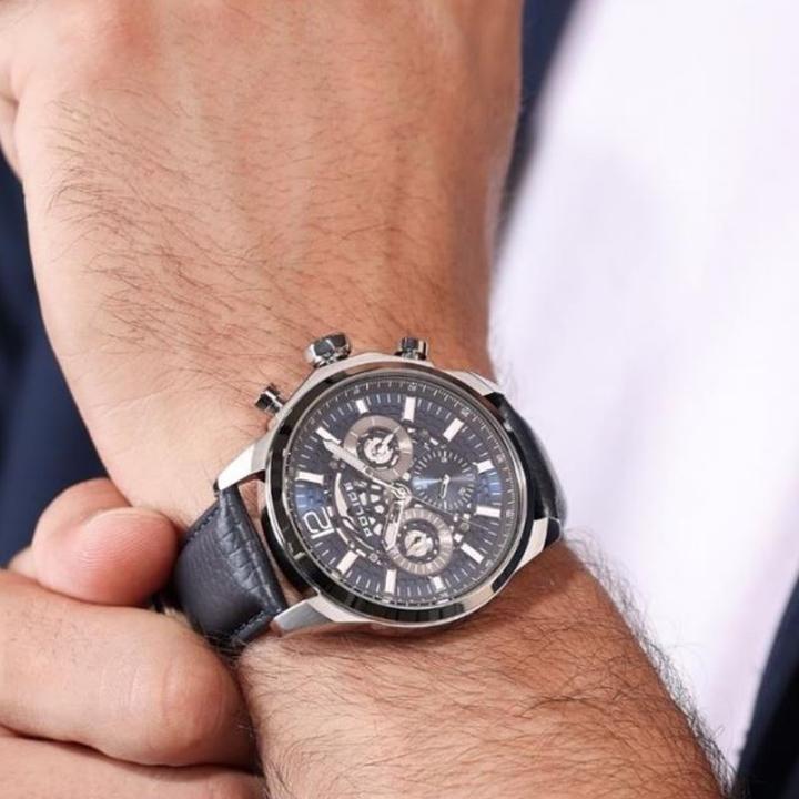 Immagine prodotto Police Menelik (Orologio da polso analogico, 44 mm)