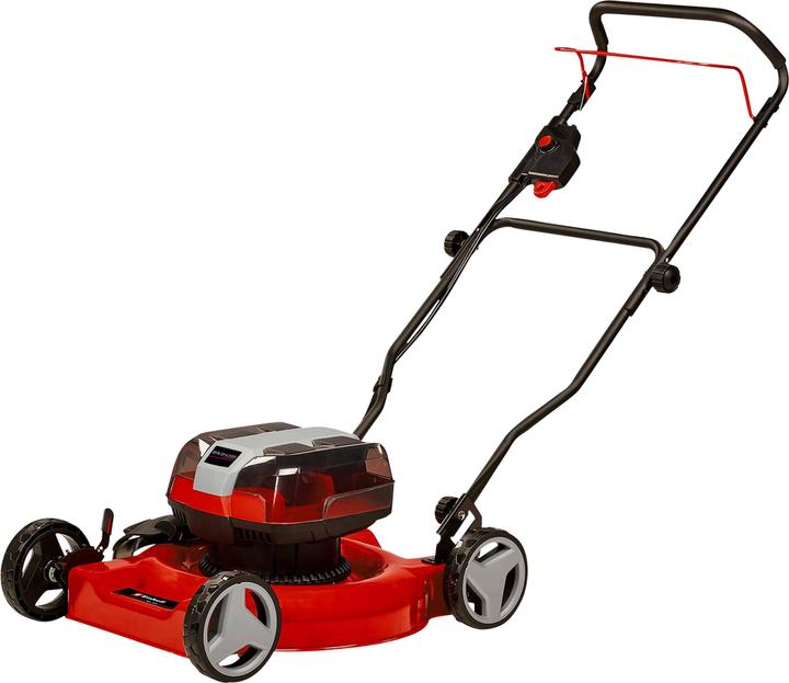 Actual product image Einhell GE-CM 36/48 Li M Solo (Rechargeable battery operated)