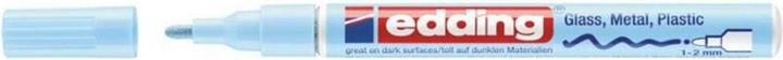 Actual product image Edding 751 - Paint marker