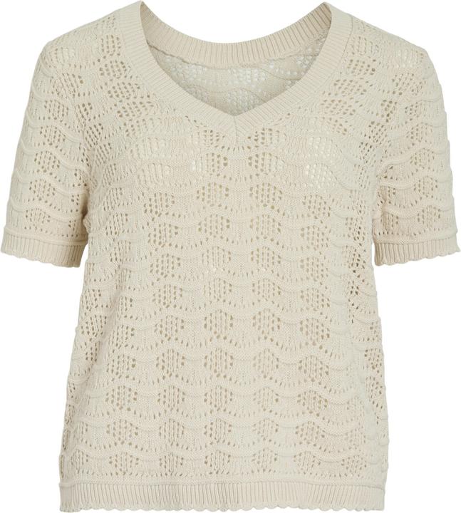 Immagine prodotto Vila VICOBY Kurzärmeliges Stricktop (M)