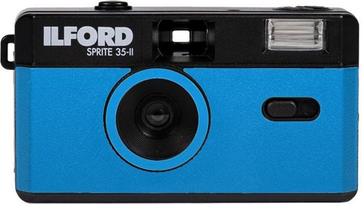 Image du produit Ilford Sprite 35-II