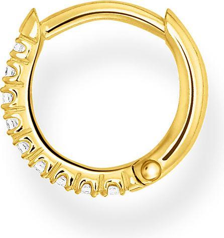 Image du produit Thomas Sabo CR658-414-14 (Argent 925, Or jaune 750 plaqué or)