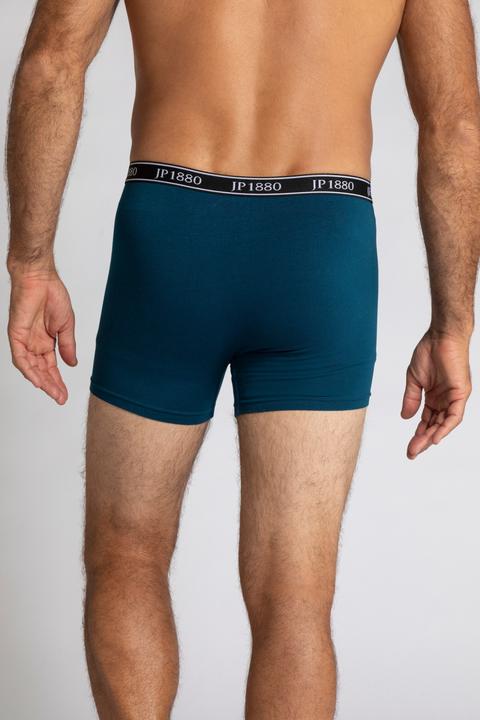 Produktbild JP1880 JP 1880 Mid-Pants FLEXNAMIC®, OEKO-TEX, 2er-Pack, Unterhose, bis 8XL (10XL, 2er Pack)