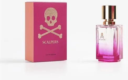 Immagine prodotto Scalpers Lei e il fiore selvatico Eau de Parfum (Eau de parfum, 50 ml)