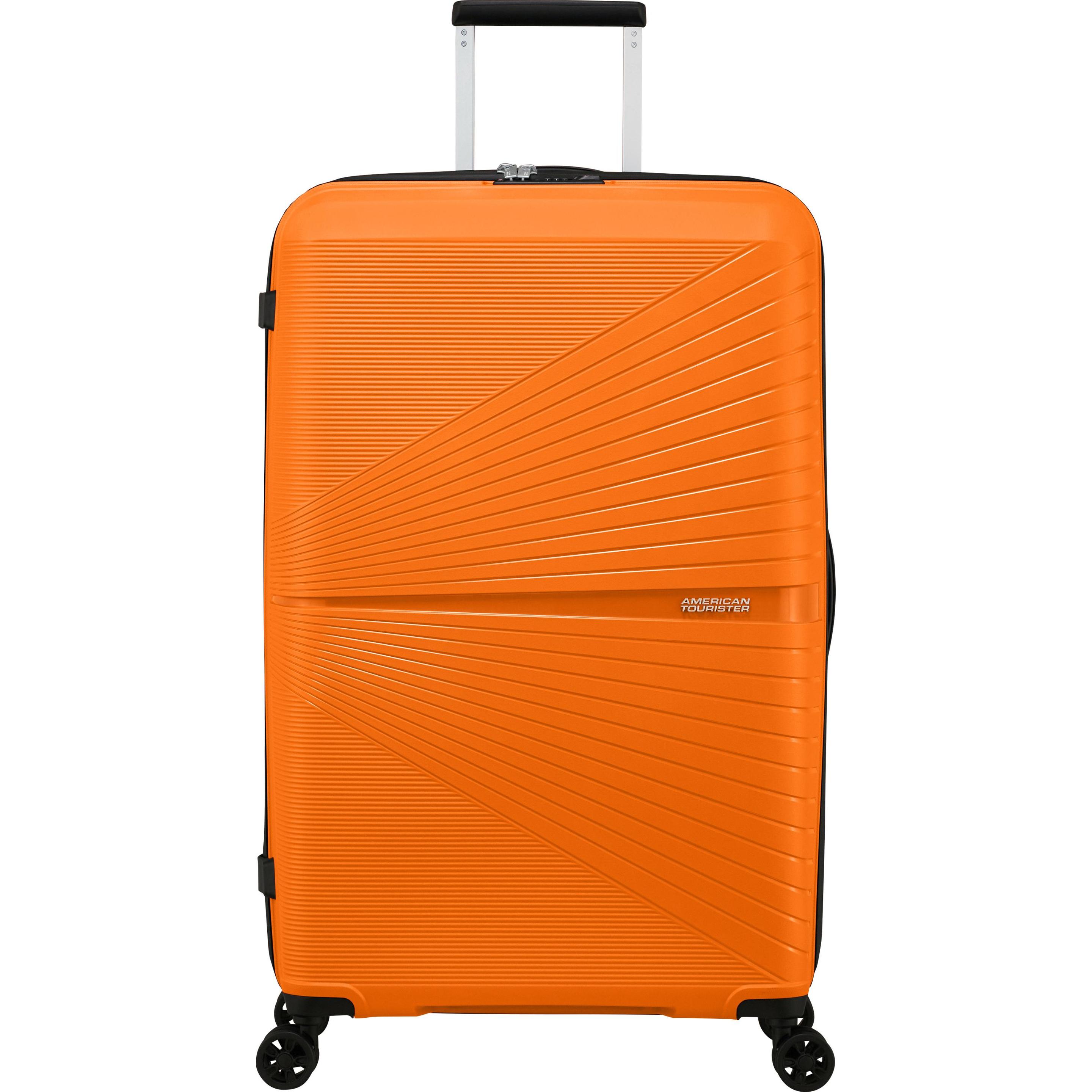 American Tourister Airconic, Koffer, Orange