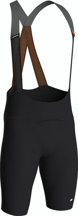 Actual product image Assos EQUIPE RSBibShortsS11long (XS)