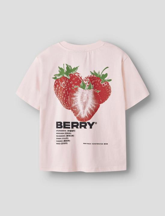 Produktbild Lmtd Regular Fit T-Shirt (158, 164)