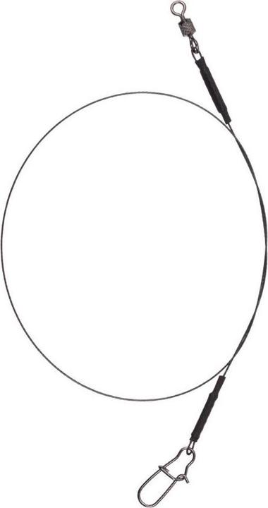 Stucki Thun Leader in titanio 7 x 1 (18 kg)