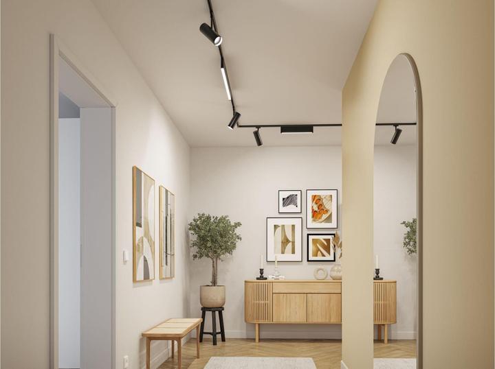 Produktbild Paulmann URail Spot Theron (1915 lm)