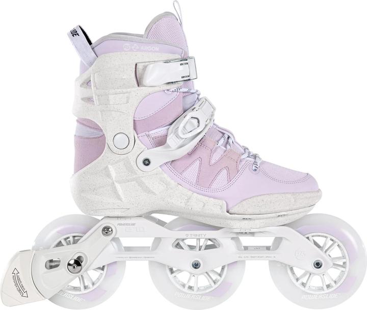 Produktbild Powerslide PHUZION SKATES Phuzion Argon Berry 110 40 (40)