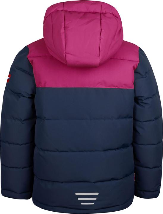 Actual product image Trollkids Girl's Gryllefjord Jacket (98)