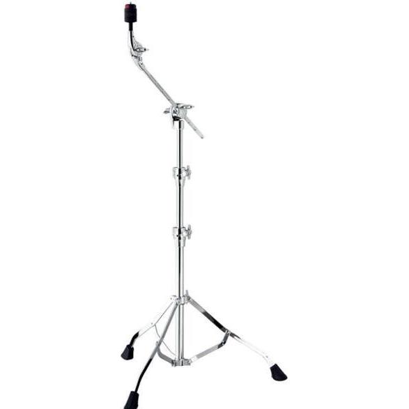 Thumbnail - Tama HC83BLS Roadpro Beckenständer mit Drumsticks, Instrumentenständer + Halter