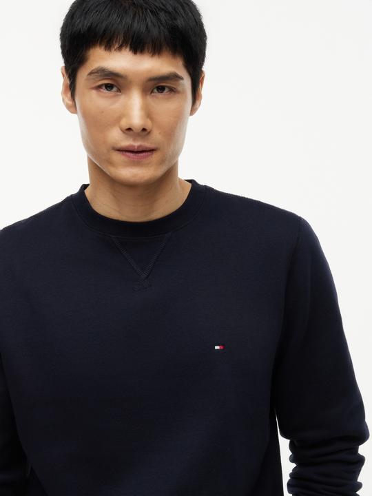 Produktbild Tommy Hilfiger Essential Fleece Crewneck (XS)