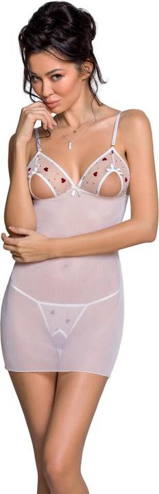 Produktbild Passion Chemise "Lovelia" (L)