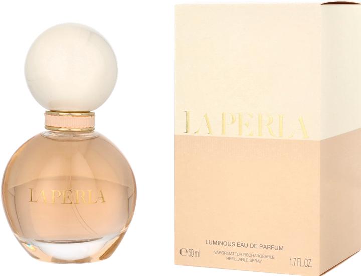 Image du produit La Perla Lumineux (Eau de parfum, 50 ml)