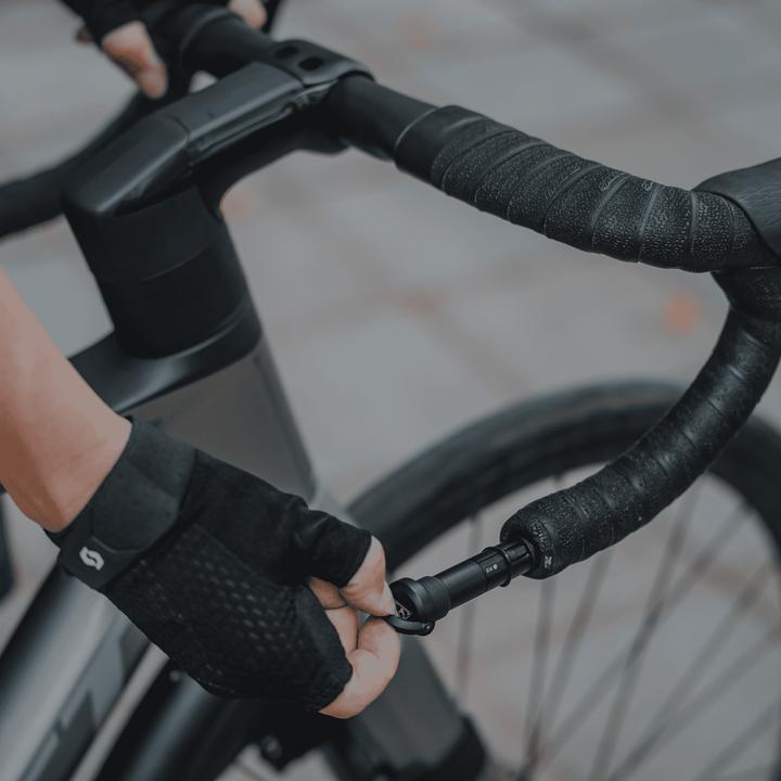 Produktbild Topeak Plug'n Tool Roadie, zwei integrierbare Tools für Road Lenkerenden