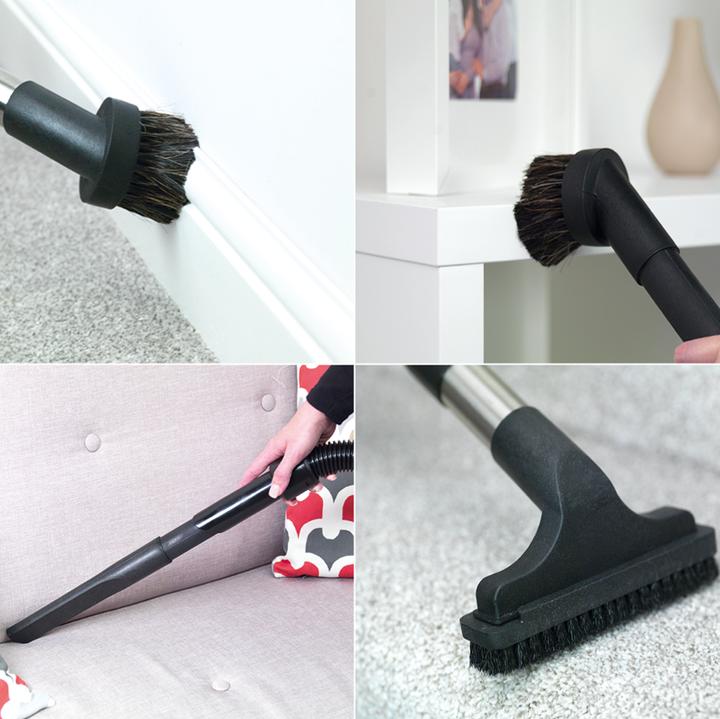 Produktbild Numatic Henry Petcare