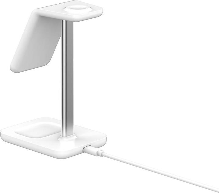 Produktbild eSTUFF QI2 3-in-1 Magnetic Wireless