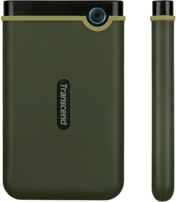 Produktbild Transcend StoreJet 25M3G (2 TB)