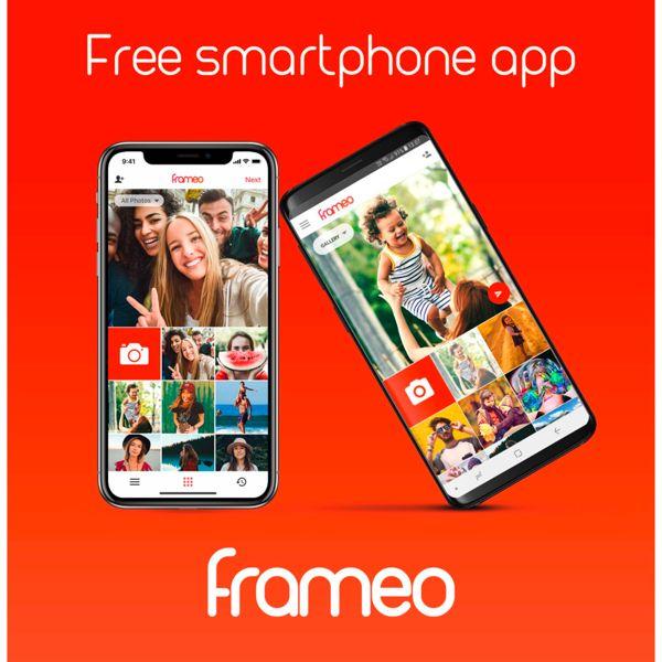 Actual product image Denver Frameo PFF-1017 (10.10", 1280 x 800 pixels)
