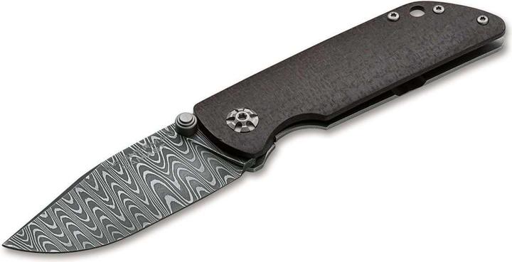 Böker M4 Sherman Damasco (7.70 cm)