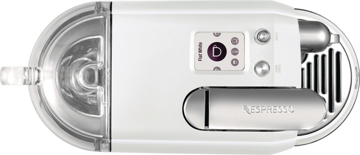 Produktbild Sage Nespresso Creatista Plus (NESPRESSO Original, CH-Stecker)