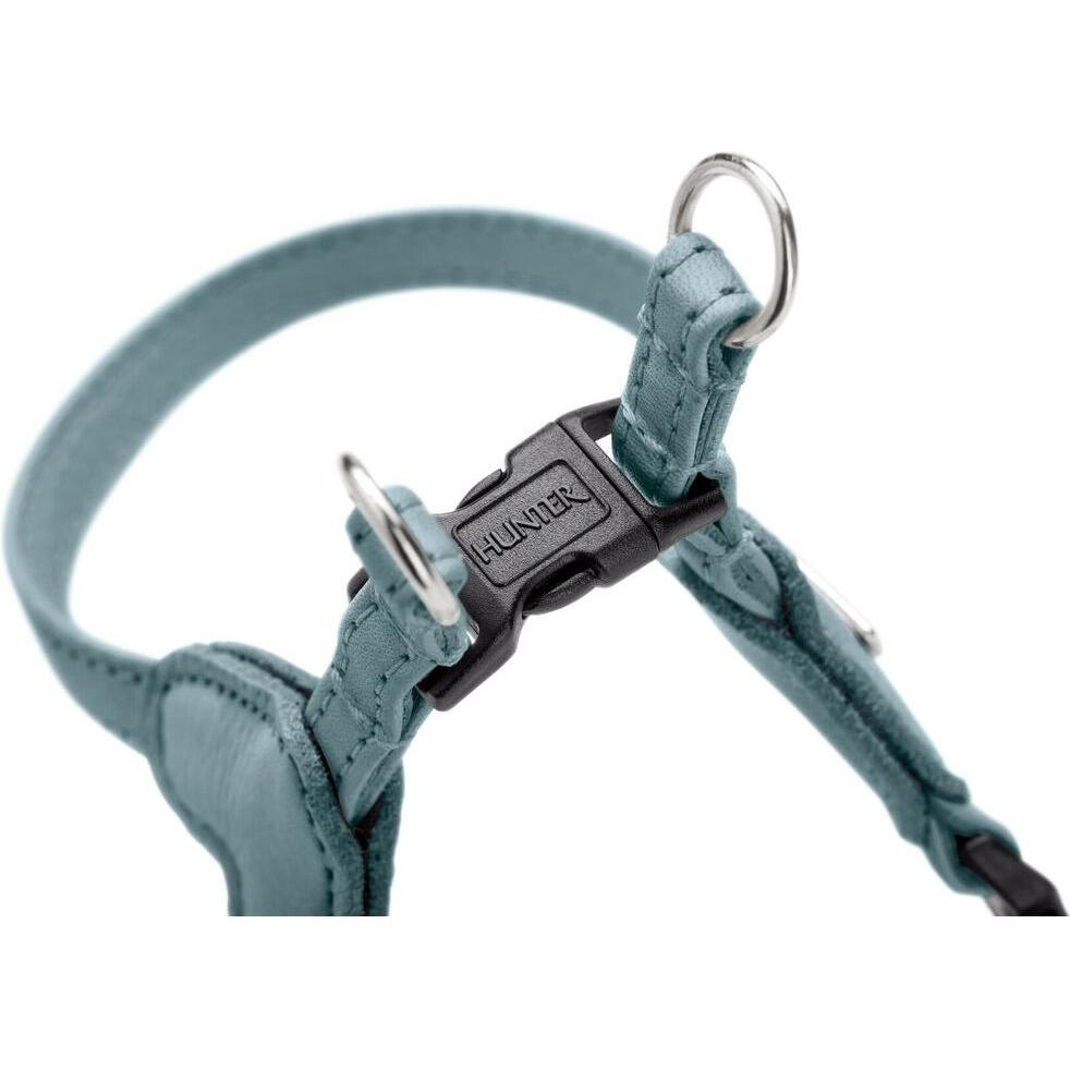 Harnais pour Chien Hunter SOHO MINI Bleu