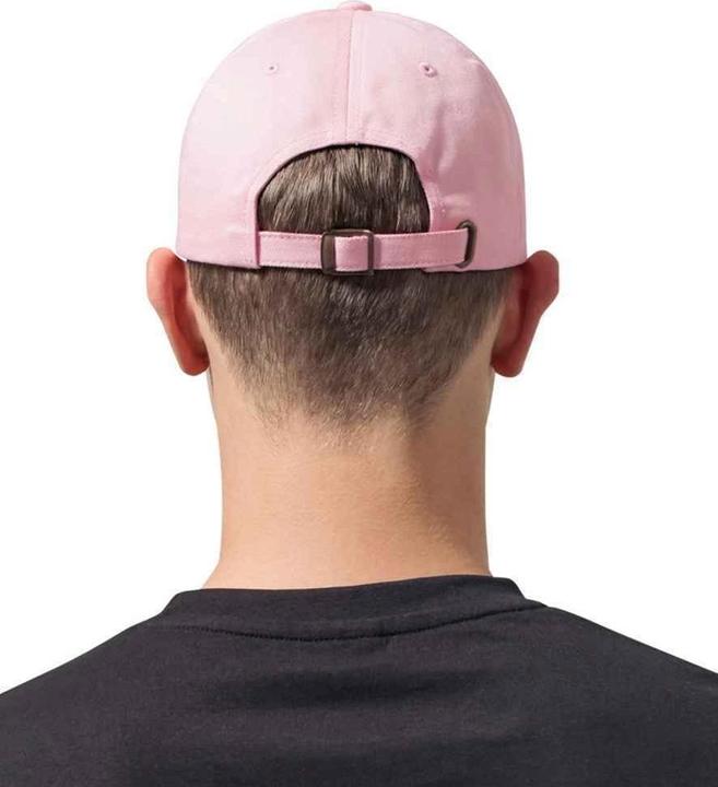 Actual product image Flexfit Baseball cap with low profile (One size)