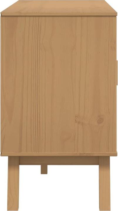 Immagine prodotto VidaXL Credenza OLDEN (114 x 43 x 73,5 cm)