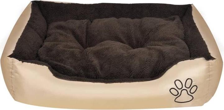 Actual product image vidaXL Hundebett (Dog)