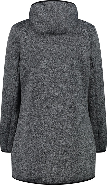Image du produit CMP Campagnolo Sweat à capuche (46)