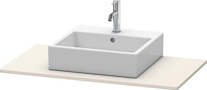 Taupe matt