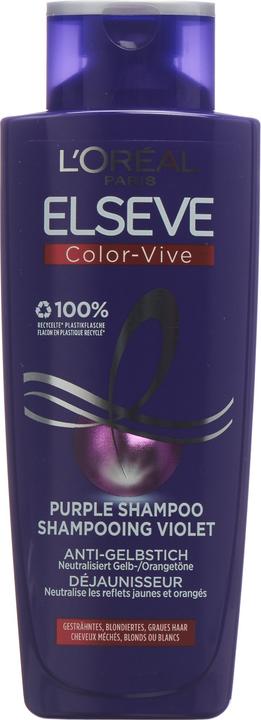 Immagine prodotto L'Oréal Paris Colourvive (Shampoo liquido, 200 ml)