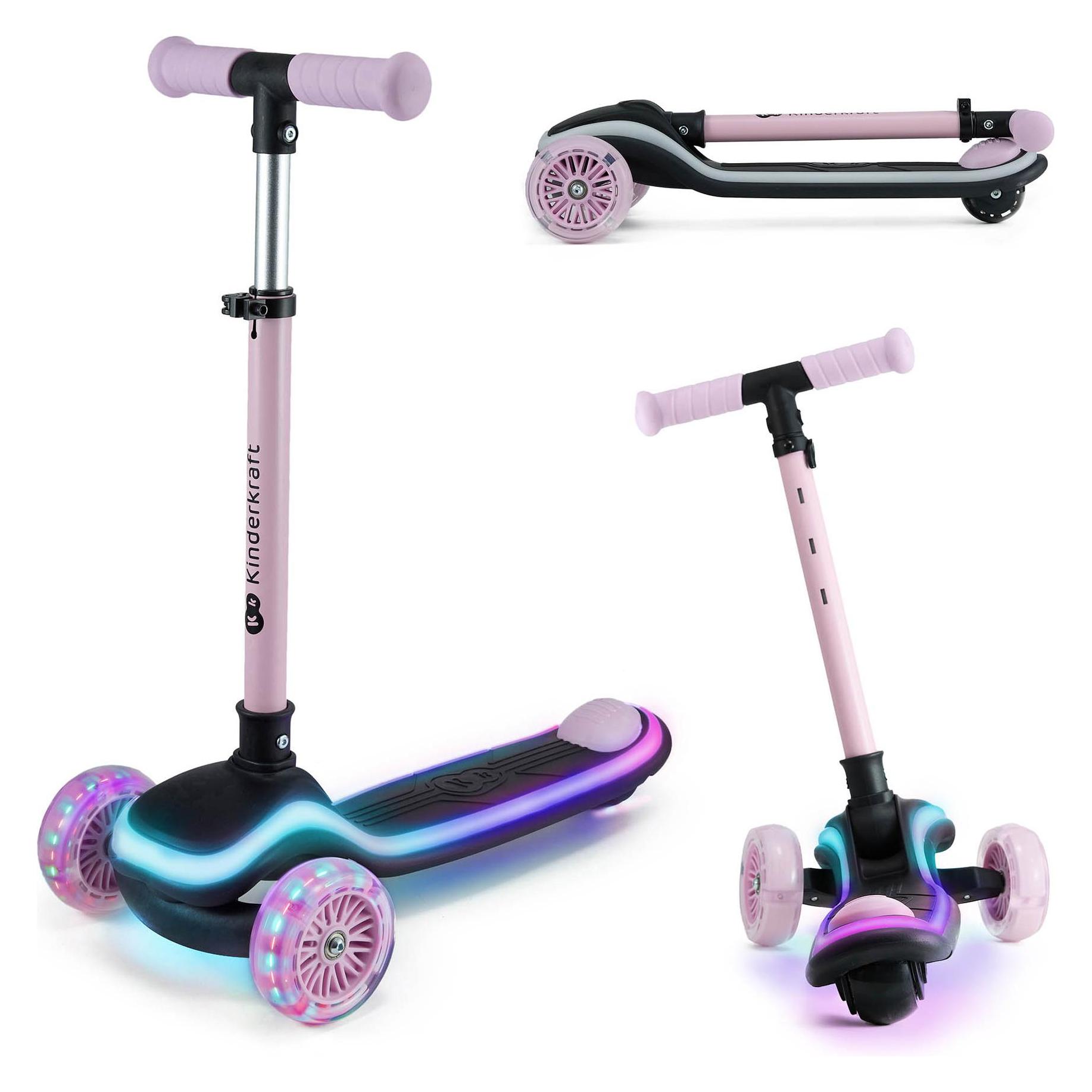 KinderKraft, Scooter