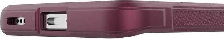 Image du produit Cover-Discount Honor Magic6 Lite - Couverture de protection durcie bordeaux (Honor Magic6 Lite)