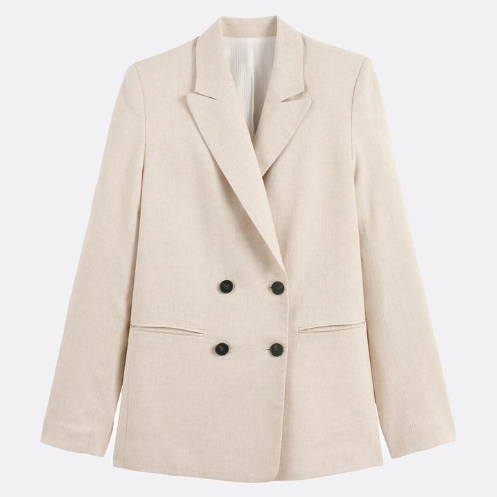 Immagine prodotto La Redoute Collections Langer Blazer (42)