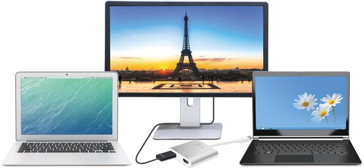 Immagine prodotto j5Create USB 3.0 a (HDMI, 1.50 cm)