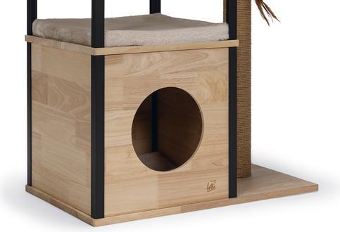 Image du produit Designed by Lotte Nala (82 cm, Beige)