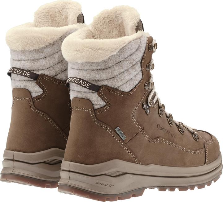 Produktbild Lowa Renegade Evo Ice 2 GTX (42)