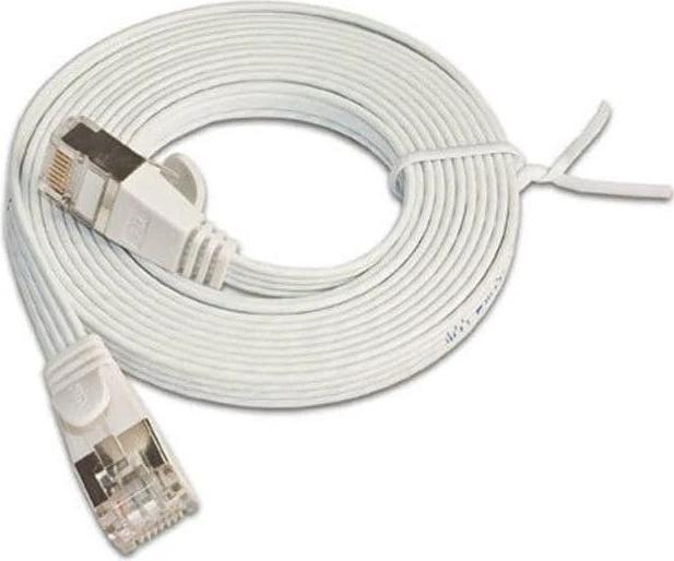 Productafbeelding Wirewin Netwerkkabel (STP, CAT6, 0.10 m)