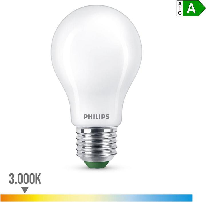 Energie-Label Philips Led Cla (E27, 1535 lm, 1x)