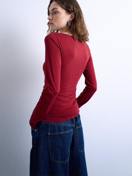 Produktbild Spokey TSMINNA Top Bluse (L)