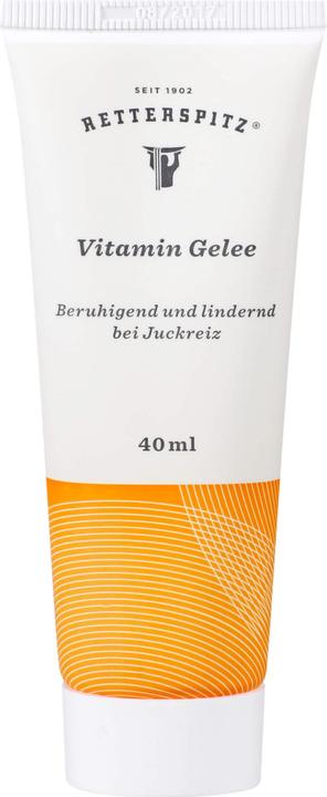 Retterspitz Vitamin Gelee, 40 ml GEL (Körpergel, 40 ml)
