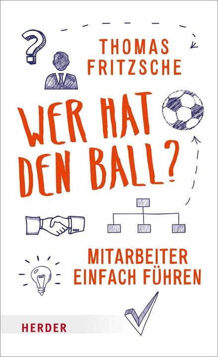 Image du produit Wer hat den Ball? (Allemand, Thomas Fritzsche, 2016)