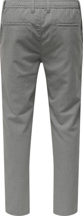 Actual product image Only & Sons ONSAIDEN Normal geschnitten Chino Hose Chino Hose (XXL)
