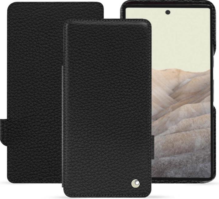 Image du produit Noreve Coque en cuir à rabat horizontal (Google Pixel 7 Pro)