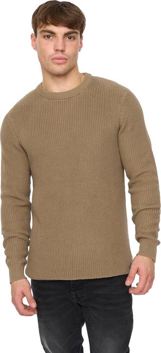 Produktbild Crosshatch Jampster Sweatshirt Rundhalsausschnitt Jerseyware (L)