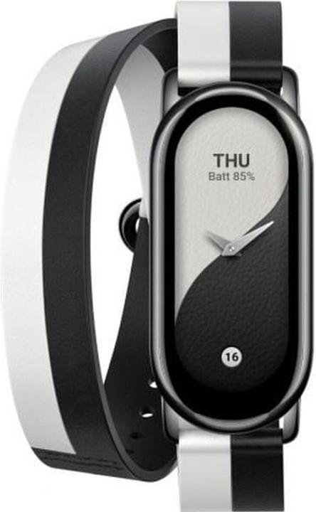 Produktbild Xiaomi Smart Band 8 (Kalbsleder, PU Leder)