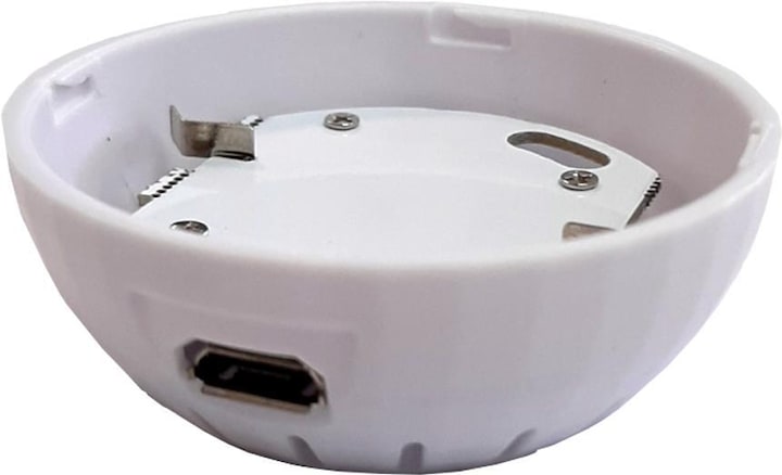 Image du produit Shelly H&T USB Add on - Blanc