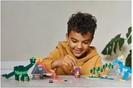 Produktbild Plus-Plus Dinosaurier